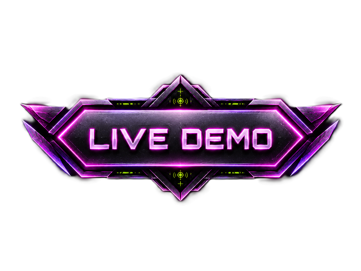 Live Demo
